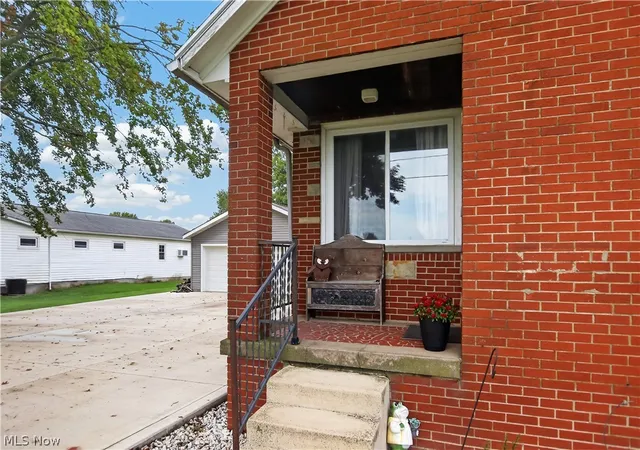 Photo 4 of Single family home for sale at 5115 Delematre Rd, Monroeville, OH 44847 | MLS# 5243160 | Listing updated on 2026-09-10