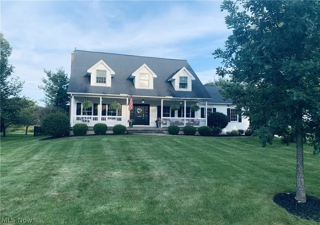 Photo 1 of Sale Pending at 5427 Wilshire Park Dr, Hudson, OH 44236 | MLS# 5243398 | Listing updated on 2026-09-14