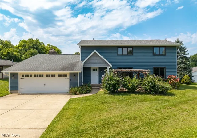 Photo 1 of Sale Pending at 3750 Nichols Rd, Medina, OH 44256 | MLS# 5242444 | Listing updated on 2026-09-11