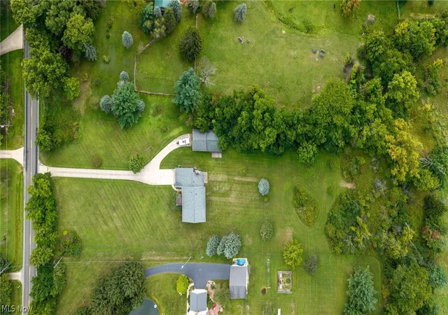 Photo 40 of Sale Pending at 3750 Nichols Rd, Medina, OH 44256 | MLS# 5242444 | Listing updated on 2026-09-11