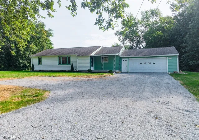 Photo 1 of Sale Pending at 380 Barnard Rd, Wooster, OH 44691 | MLS# 5241090 | Listing updated on 2026-09-15