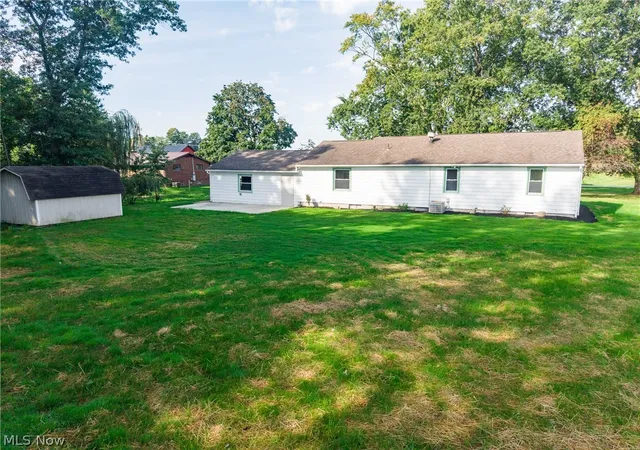 Photo 3 of Sale Pending at 380 Barnard Rd, Wooster, OH 44691 | MLS# 5241090 | Listing updated on 2026-09-15