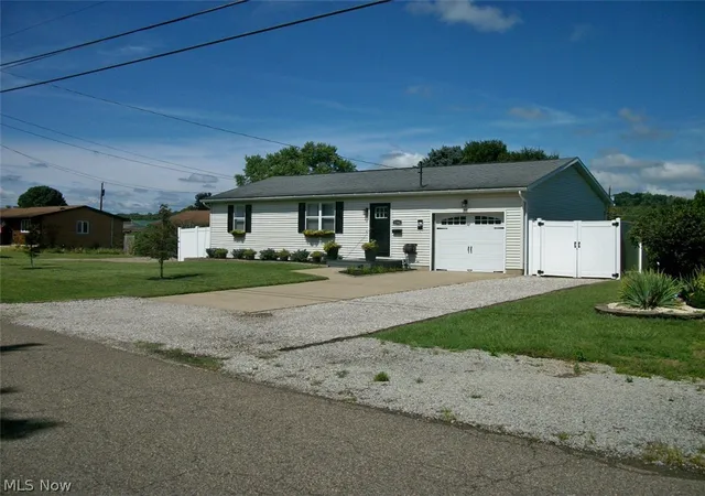 Photo 43 of Single family home for sale at 1594 Gene St, Belpre, OH 45714 | MLS# 5243345 | Listing updated on 2026-09-21
