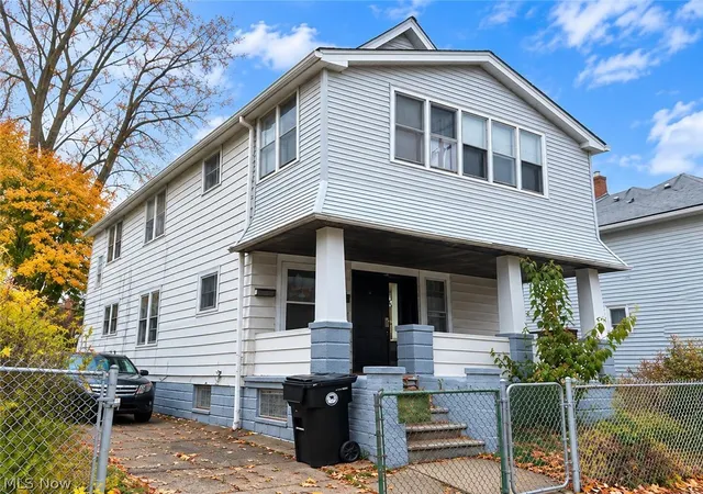 Photo 1 of Multi family home for sale at 1326 W 76th Street, Cleveland, OH 44102 | MLS# 5243403 | Listing updated on 2026-09-13