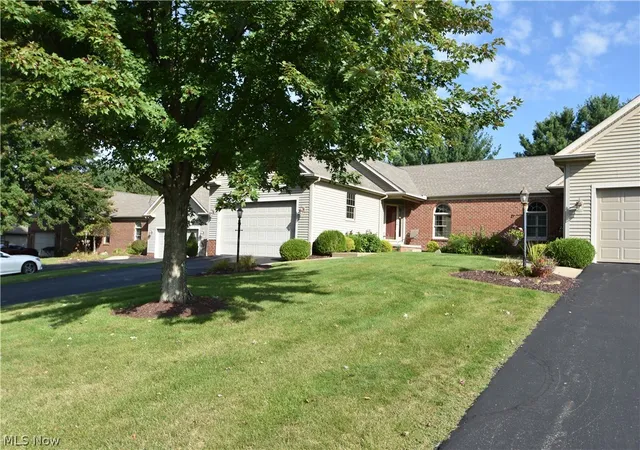 Photo 3 of Sale Pending at 90 Montgomery Ln #2, Canfield, OH 44406 | MLS# 5243111 | Listing updated on 2026-09-15