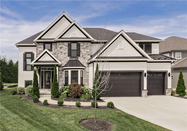 Single family home for sale at 3450 Rembrandt Ln, Cleveland, OH 44124 | MLS# 5241457