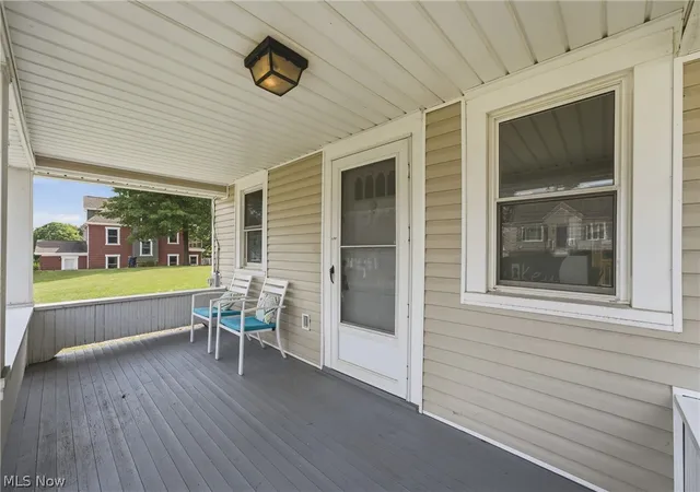 Photo 3 of Sale Pending at 1916 29th Street NW, Canton, OH 44709 | MLS# 5242863 | Listing updated on 2026-09-14