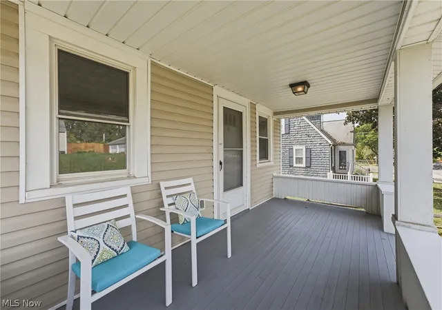 Photo 4 of Sale Pending at 1916 29th Street NW, Canton, OH 44709 | MLS# 5242863 | Listing updated on 2026-09-14