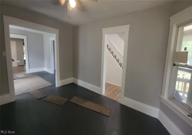 Photo 3 of Single family home for sale at 3186 W 94th Street, Cleveland, OH 44102 | MLS# 5243166 | Listing updated on 2026-10-07