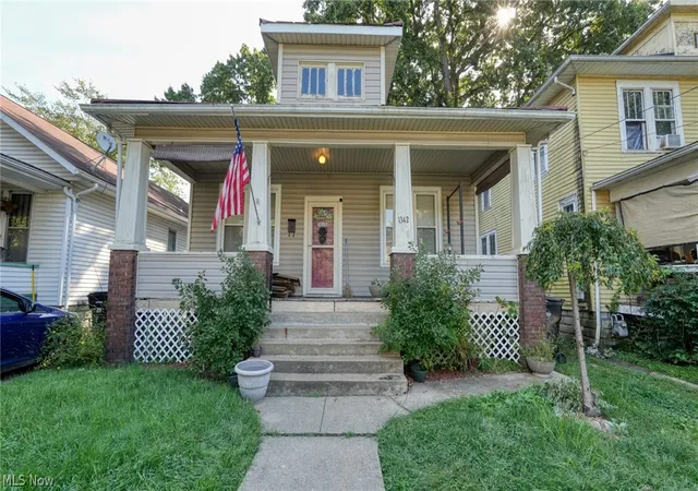 Photo 1 of Single family home for sale at 1342 Jewett Dr, Zanesville, OH 43701 | MLS# 5243428 | Listing updated on 2026-09-09