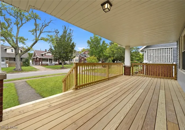 Photo 25 of Single family home for sale at 3300 Cedarbrook Rd, Cleveland Heights, OH 44118 | MLS# 5243034 | Listing updated on 2026-09-09