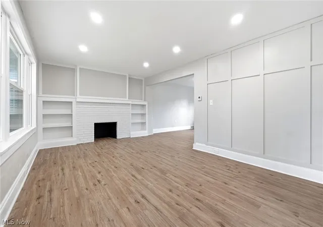 Photo 4 of Single family home for sale at 3300 Cedarbrook Rd, Cleveland Heights, OH 44118 | MLS# 5243034 | Listing updated on 2026-09-09