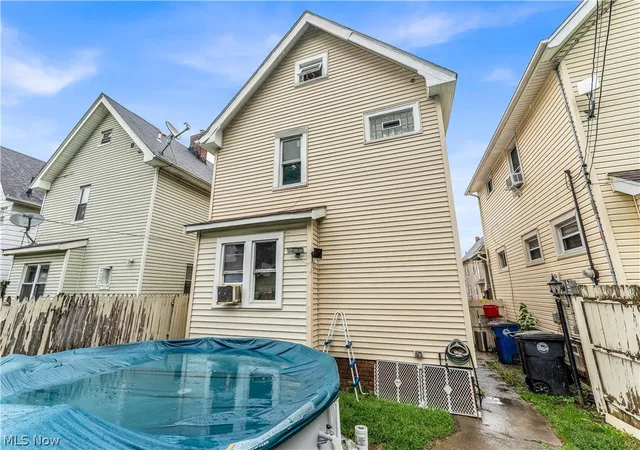 Photo 12 of Single family home for sale at 3056 W 104th Street, Cleveland, OH 44111 | MLS# 5243067 | Listing updated on 2026-09-11