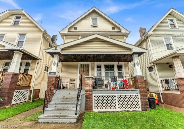 Photo 2 of Single family home for sale at 3056 W 104th Street, Cleveland, OH 44111 | MLS# 5243067 | Listing updated on 2026-09-11