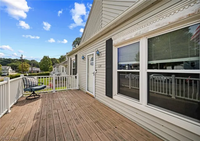 Photo 3 of Sale Pending at 634 Elbur Ave, Akron, OH 44306 | MLS# 5241866 | Listing updated on 2026-09-14