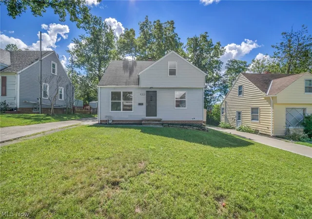 Photo 1 of Single family home for sale at 90 Cowles Ave, Bedford, OH 44146 | MLS# 5243297 | Listing updated on 2026-09-17