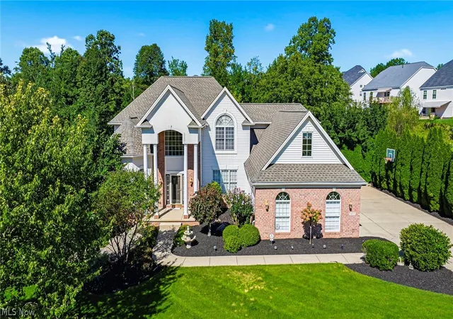 Photo 1 of Single family home for sale at 5432 Brk Run Dr, Medina, OH 44256 | MLS# 5243192 | Listing updated on 2026-09-12