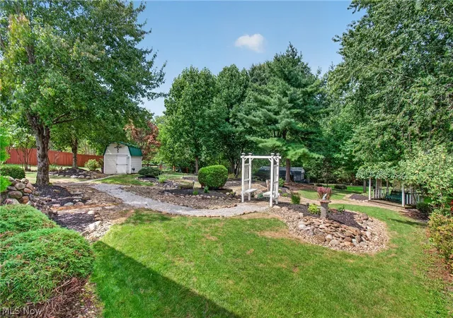 Photo 3 of Sale Pending at 1690 Lares Ln, Brunswick, OH 44212 | MLS# 5240968 | Listing updated on 2026-09-13