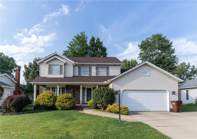 Photo 1 of Single family home for sale at 3412 Saint Andrews Dr, Cleveland, OH 44134 | MLS# 5243404 | Listing updated on 2026-09-09