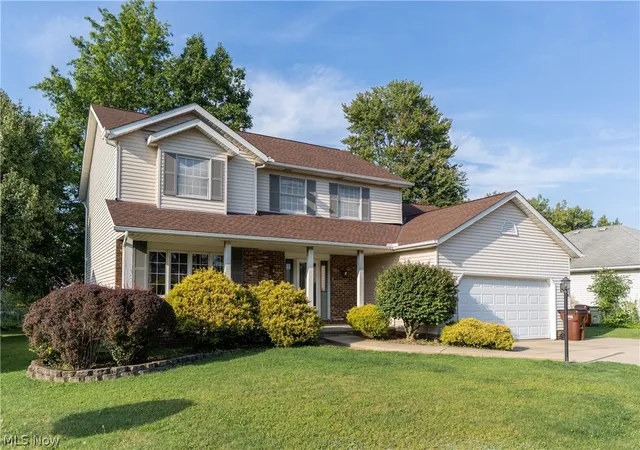 Photo 2 of Single family home for sale at 3412 Saint Andrews Dr, Cleveland, OH 44134 | MLS# 5243404 | Listing updated on 2026-09-09