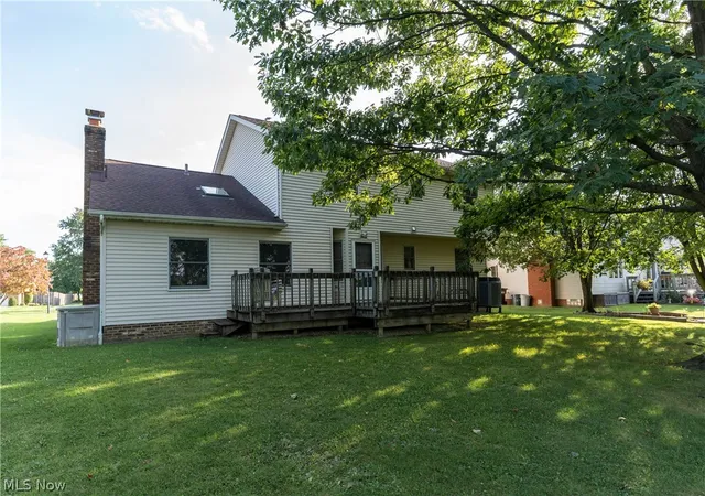 Photo 3 of Single family home for sale at 3412 Saint Andrews Dr, Cleveland, OH 44134 | MLS# 5243404 | Listing updated on 2026-09-09
