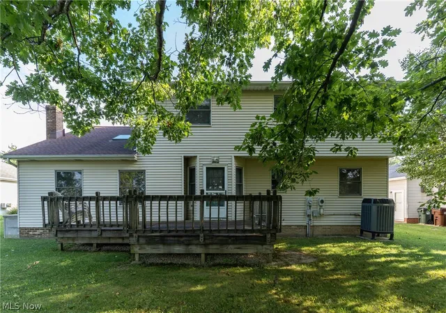 Photo 3 of Single family home for sale at 3412 Saint Andrews Dr, Cleveland, OH 44134 | MLS# 5243404 | Listing updated on 2026-09-09