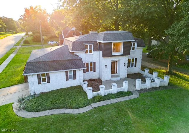 Single family home for sale at 3503 Market Ave N, Canton, OH 44714 | MLS# 5243412