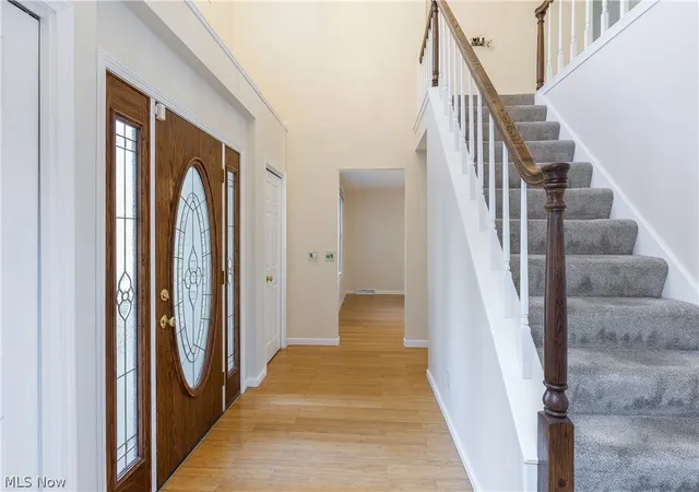 Photo 3 of Single family home for sale at 3503 Market Ave N, Canton, OH 44714 | MLS# 5243412 | Listing updated on 2026-09-29