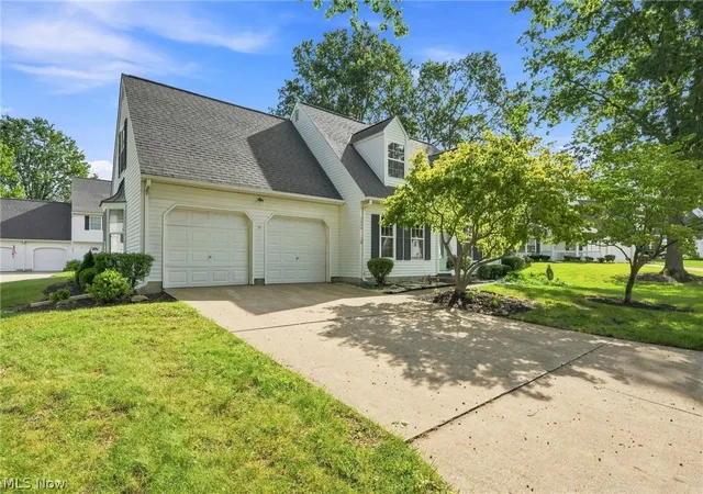 Photo 1 of Condo for sale at 7030 Cobblestone Ln, Concord Township, OH 44060 | MLS# 5243416 | Listing updated on 2026-09-09