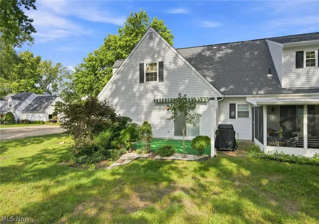 Photo 2 of Condo for sale at 7030 Cobblestone Ln, Concord Township, OH 44060 | MLS# 5243416 | Listing updated on 2026-09-09