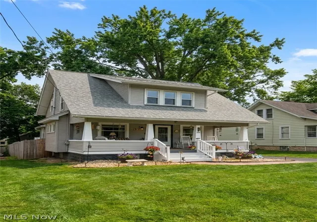 Photo 1 of Sale Pending at 29 Gertrude Ave, Youngstown, OH 44512 | MLS# 5243107 | Listing updated on 2026-09-14