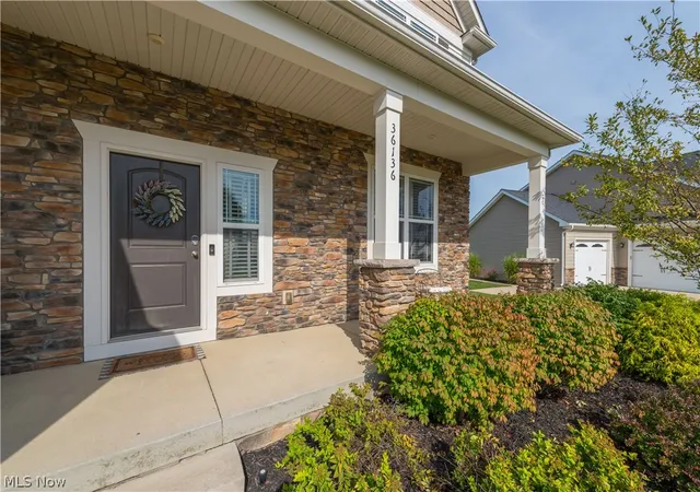 Photo 3 of Single family home for sale at 36136 W Shore Pkwy, North Ridgeville, OH 44039 | MLS# 5243004 | Listing updated on 2026-10-01