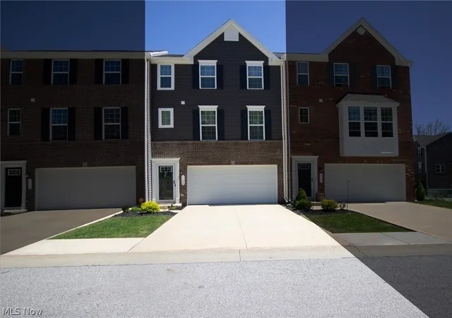 Photo 1 of Townhouse for sale at 5182 Jude Ct, Willoughby, OH 44094 | MLS# 5243411 | Listing updated on 2026-09-09