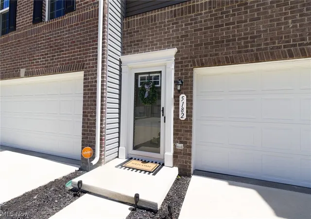Photo 1 of Townhouse for sale at 5182 Jude Ct, Willoughby, OH 44094 | MLS# 5243411 | Listing updated on 2026-09-09