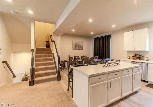 Photo 3 of Townhouse for sale at 5182 Jude Ct, Willoughby, OH 44094 | MLS# 5243411 | Listing updated on 2026-09-09