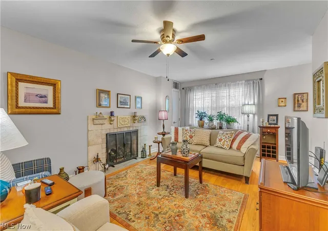Photo 1 of Sale Pending at 2885 Pease Dr #115, Rocky River, OH 44116 | MLS# 5243381 | Listing updated on 2026-09-14