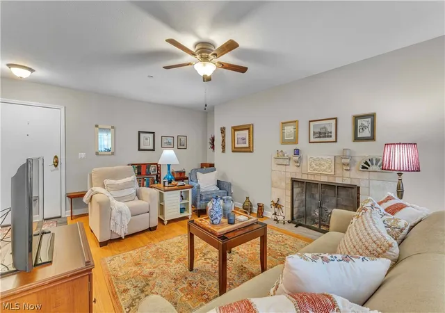 Photo 3 of Sale Pending at 2885 Pease Dr #115, Rocky River, OH 44116 | MLS# 5243381 | Listing updated on 2026-09-14