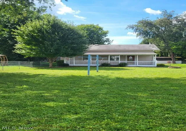 Photo 20 of Single family home for sale at 505 Walnut St, Belpre, OH 45714 | MLS# 5242818 | Listing updated on 2026-09-22