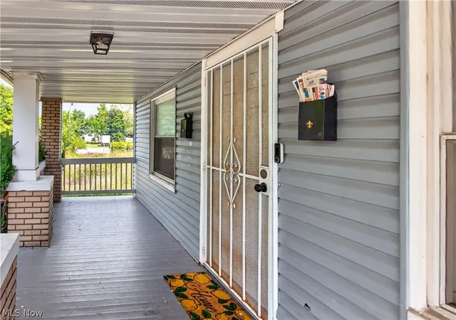Photo 1 of House for sale at 4067 E 143rd Street, Cleveland, OH 44128 | MLS# 5242511 | Listing updated on 2026-09-22