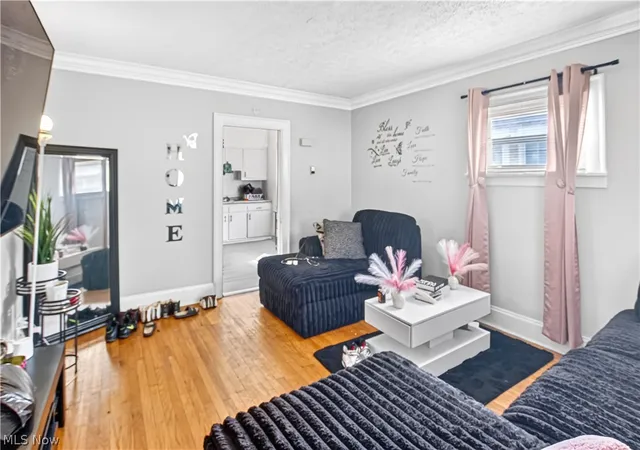 Photo 4 of House for sale at 4067 E 143rd Street, Cleveland, OH 44128 | MLS# 5242511 | Listing updated on 2026-09-22