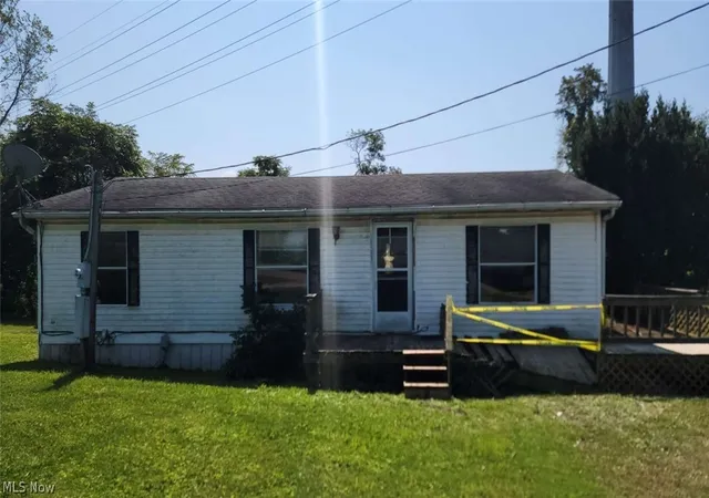 Photo 2 of Single family home for sale at 56670 Jordan Run Rd, Bellaire, OH 43906 | MLS# 5243284 | Listing updated on 2026-09-26