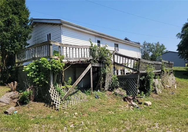 Photo 3 of Single family home for sale at 56670 Jordan Run Rd, Bellaire, OH 43906 | MLS# 5243284 | Listing updated on 2026-09-26