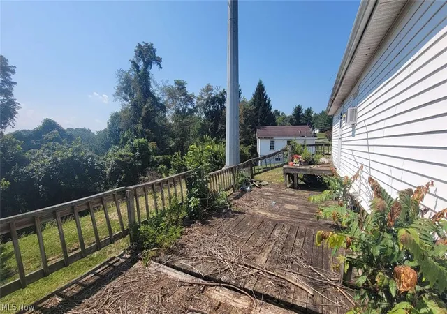 Photo 4 of Single family home for sale at 56670 Jordan Run Rd, Bellaire, OH 43906 | MLS# 5243284 | Listing updated on 2026-09-26
