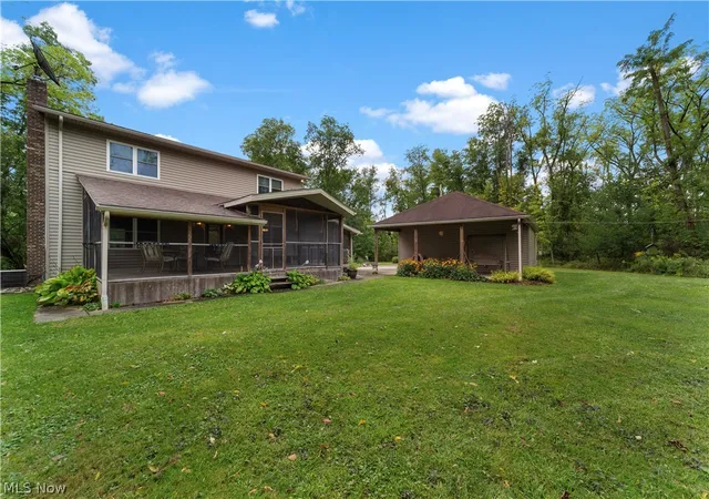 Photo 3 of Single family home for sale at 7878 Prouty Rd, Lodi, OH 44254 | MLS# 5243419 | Listing updated on 2026-10-01