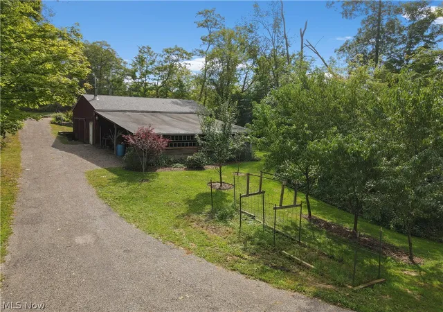 Photo 3 of Single family home for sale at 7878 Prouty Rd, Lodi, OH 44254 | MLS# 5243419 | Listing updated on 2026-10-01