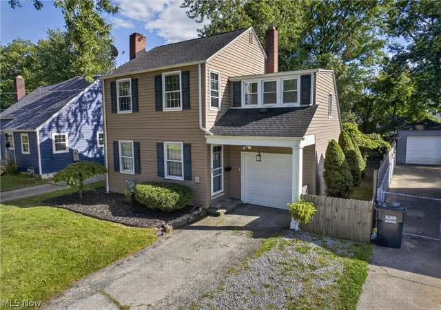 Photo 1 of Single family home for sale at 65 Arlene Ave, Youngstown, OH 44512 | MLS# 5243408 | Listing updated on 2026-10-05
