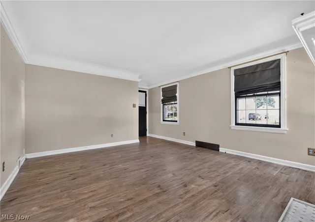 Photo 3 of Single family home for sale at 65 Arlene Ave, Youngstown, OH 44512 | MLS# 5243408 | Listing updated on 2026-10-05