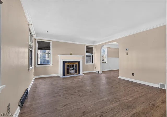 Photo 3 of Single family home for sale at 65 Arlene Ave, Youngstown, OH 44512 | MLS# 5243408 | Listing updated on 2026-10-05