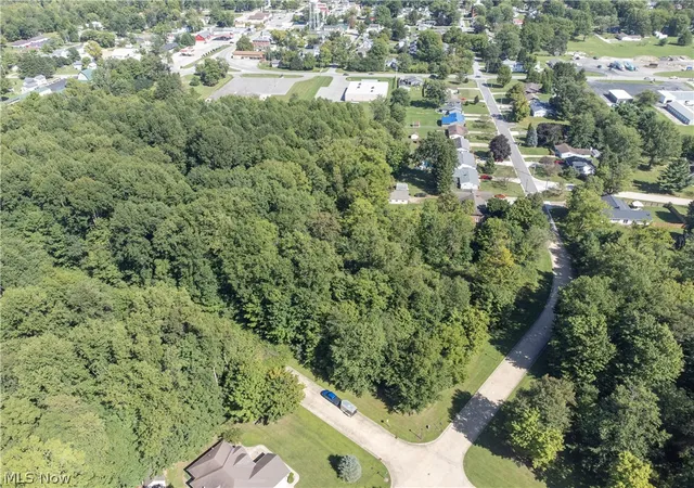Photo 2 of Land for sale at W Abbott St, Wakeman, OH 44889 | MLS# 5242713 | Listing updated on 2026-09-23