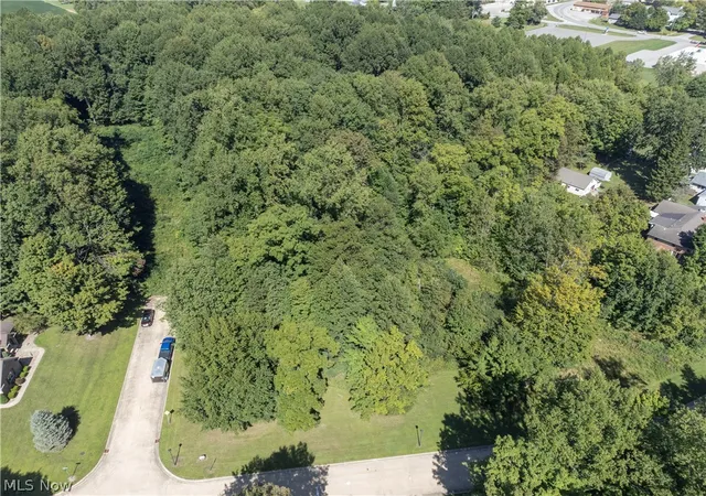 Photo 3 of Land for sale at W Abbott St, Wakeman, OH 44889 | MLS# 5242713 | Listing updated on 2026-09-23